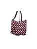 Gabor Umhängetasche / Schultertasche in blau