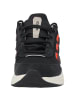 adidas Klassische- & Business Schuhe in carbon/impact orange