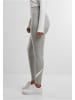 Nike Nike Leggings in dark grey heather/sail