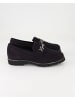 Sioux Loafer in Blau