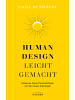 Irisiana Buch - Human Design leicht gemacht