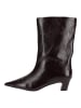 Steve Madden Stiefelette LYTTON Rot