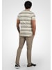 !SOLID Rundhalsshirt SDThicco in Grau