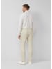 s.Oliver Anzughose S.OPURE  in  9305_helles beige