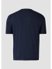 s.Oliver T-Shirt in 5978_navy