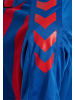 Hummel T-Shirt Hmlcore Kinder in TRUE BLUE/TRUE RED