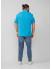 s.Oliver Polo-Shirt in 6259_pastelltürkis