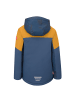 Trollkids Ski-/Snowboardjacke Lifjell in bronze/blue