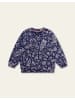 Oilily Hutt Sweater in Blau