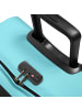 Eastpak Tranverz 2 Rollen Trolley 67 cm in waterfall blue