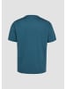 s.Oliver T-Shirt in 55D1_dunkelblau