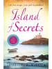Bonnier Books UK Buch - Island of Secrets