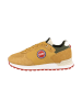 COLMAR Sneaker low Travis Colors in hellbraun