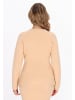 faina Women Cardigan in beige