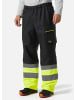 Helly Hansen Arbeitshose "Uc-Me Shell Pant Cl1" in Gelb