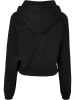 Urban Classics Kapuzenpullover in black