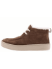 Sioux Damen Winterschuhe warm  in Braun