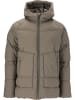 Virtus Steppjacke Mackey in 1013 Gunmetal