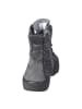 Ricosta Kindergarten Warmfutter Boot & Stiefel in grau