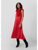 s.Oliver Kleid in 3384_rot