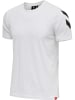 Hummel Hummel T-Shirt Hmllegacy Erwachsene in WHITE