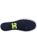 DC Sicherheitsschuhe Pure Safety in grau/blau in grau/blau