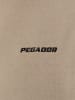 PEGADOR Pullover in melange - 0001