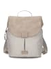 Zwei Olli OR8 - Rucksack 31 cm (salbei) in sand