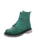 Gemini Stiefel in gruen