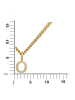 OROLINO 375/- Gold in gelb