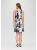QS Kleid  in  92A0_grau