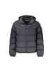 Napapijri Schwarz Polyamid Herren Jacke
