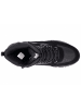 Lico Wanderstiefel "Skokie" in Schwarz
