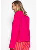 SASSYCLASSY Sweatshirt in Pink