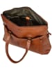 Greenburry Aktentasche Newport Business in Caramel