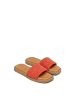 Marc O'Polo Pantolette in burnt orange