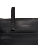 The Chesterfield Brand Estella Shopper Tasche Leder 30 cm in black