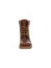 PANAMA JACK Klassische Stiefelette in dunkelblau