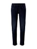 Tom Tailor Tom Tailor Hose Marvin Straight Jeans in blau