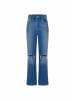 Freshlions Jeans Sofia in light blue