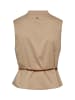Mos Mosh MMMai Tenca Vest in Sesame