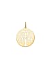 Amor Anhänger Gold 375/9 ct in gold