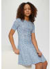 s.Oliver Kleid in 53A1_himmelblau