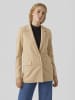 Vero Moda Blazer in irish cream