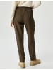 KOTON Sweat Bottoms in Khaki