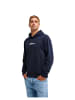 Quicksilver Sweatshirt in Dunkel