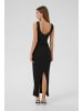 Karen By Simonsen Jerseykleid KBVioletta Straight fit in Meteorite