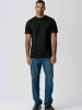 TeeShoppen T-Shirt Organic Basic in Black
