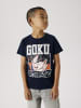 name it T-Shirt in Dark Sapphire