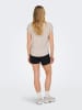 Only Play Trainingsshorts in Black 1